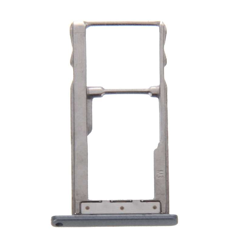For Meizu M2 Note SIM Card Tray (Grey)