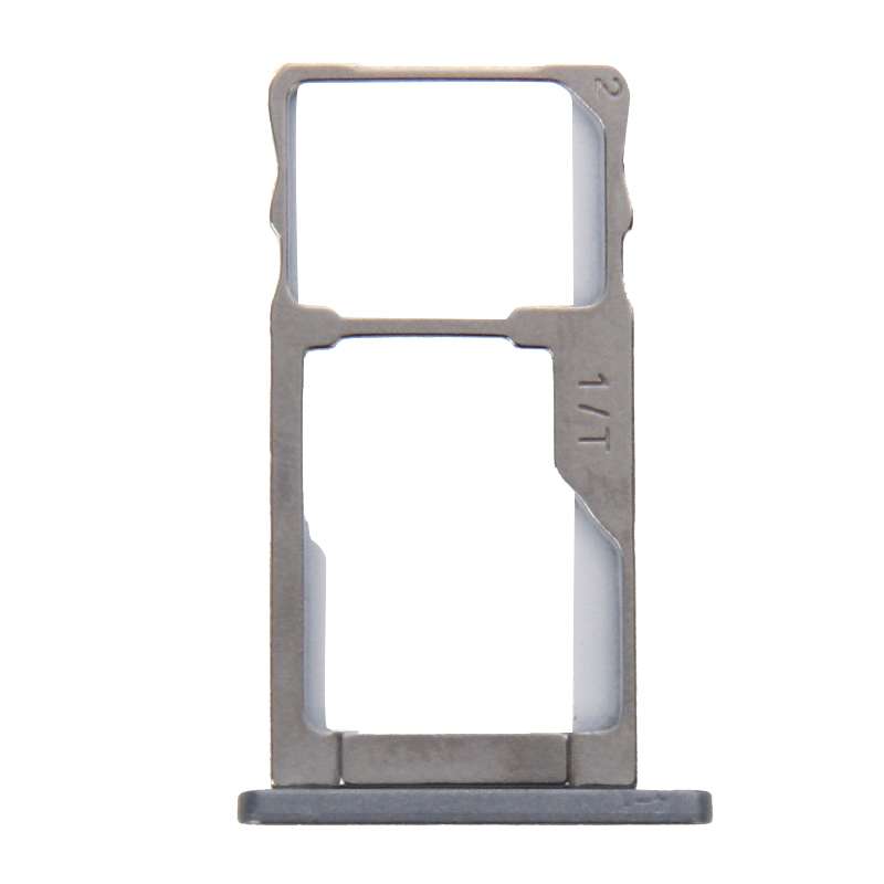 For Meizu M2 Note SIM Card Tray (Grey)