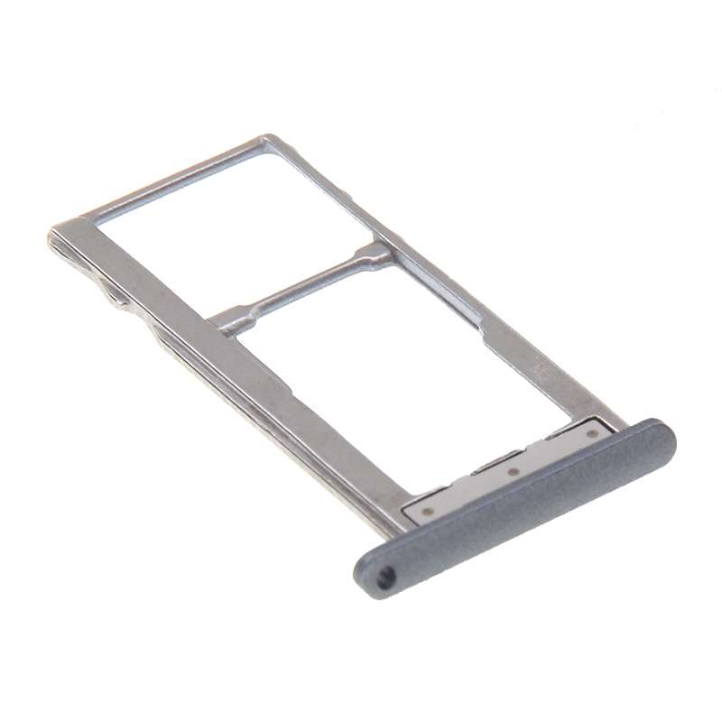 For Meizu M2 Note SIM Card Tray (Grey)