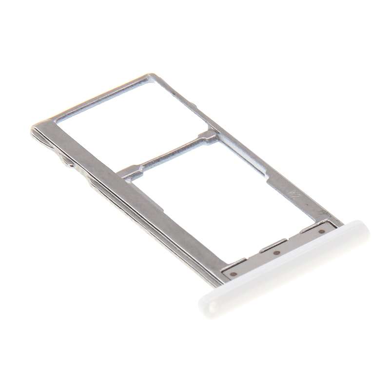 For Meizu M2 Note SIM Card Tray (Grey)