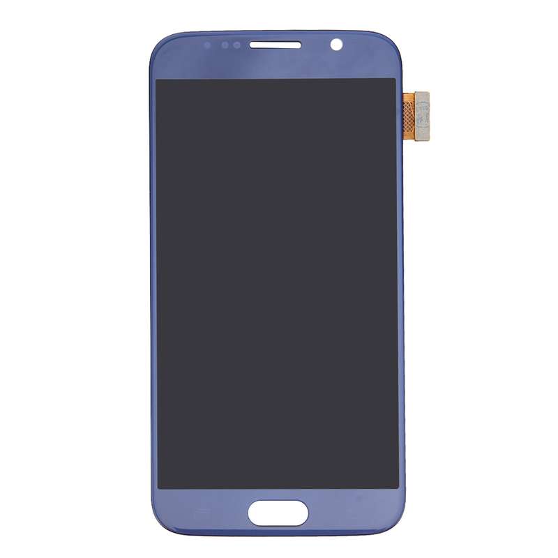 Original LCD Display + Touch Panel for Galaxy S6 / G9200, G920F, G920FD, G920FQ, G920, G920A, G920T,