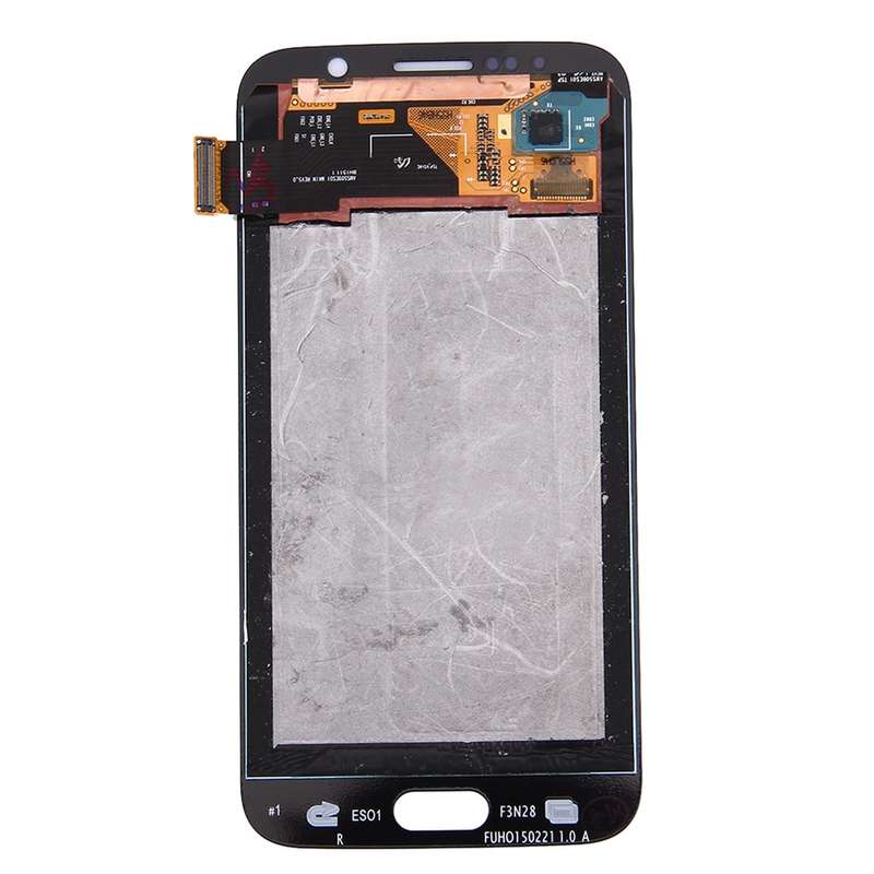 Original LCD Display + Touch Panel for Galaxy S6 / G9200, G920F, G920FD, G920FQ, G920, G920A, G920T,