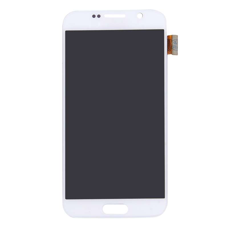 Original LCD Display + Touch Panel for Galaxy S6 / G9200, G920F, G920FD, G920FQ, G920, G920A, G920T,