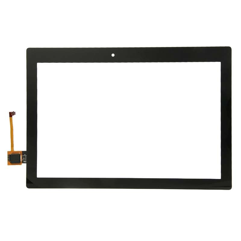 Touch Panel for Lenovo Tab 2 A10-70(Black)