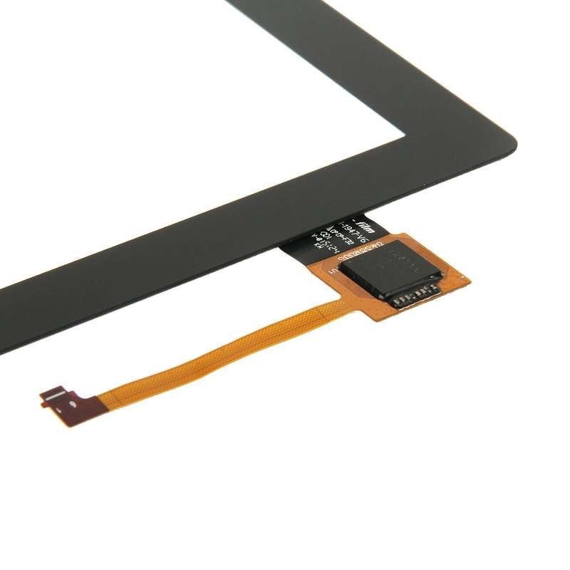 Touch Panel for Lenovo Tab 2 A10-70(Black)