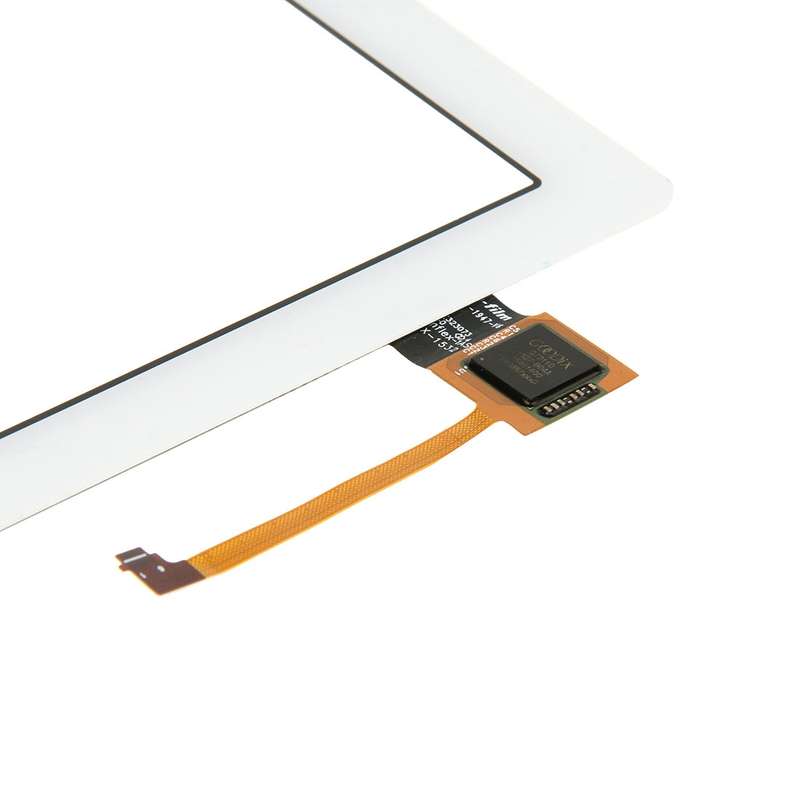 Touch Panel for Lenovo Tab 2 A10-70(Black)
