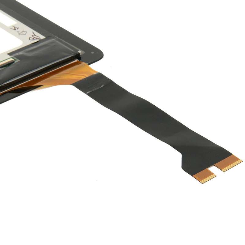 OEM LCD Screen for ASUS MeMo Pad 10 / ME102 / ME102A with Digitizer Full Assembly (Black)