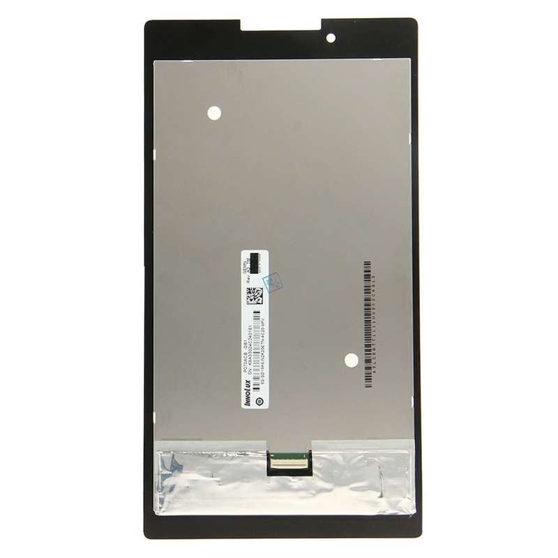 OEM LCD Screen for Lenovo TAB 2 A7-30 with Digitizer Full Assembly (Black)