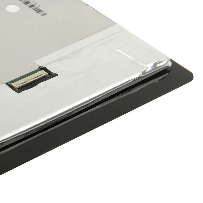 OEM LCD Screen for Lenovo TAB 2 A7-30 with Digitizer Full Assembly (Black)