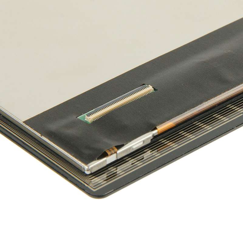 OEM LCD Screen for Lenovo TAB 2 A7-10 with Digitizer Full Assembly (Black)