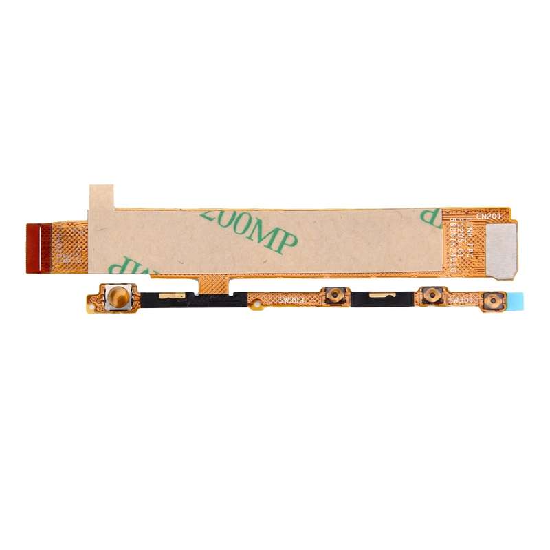 Power Button Flex Cable for Sony Xperia M / C1905 / C1904