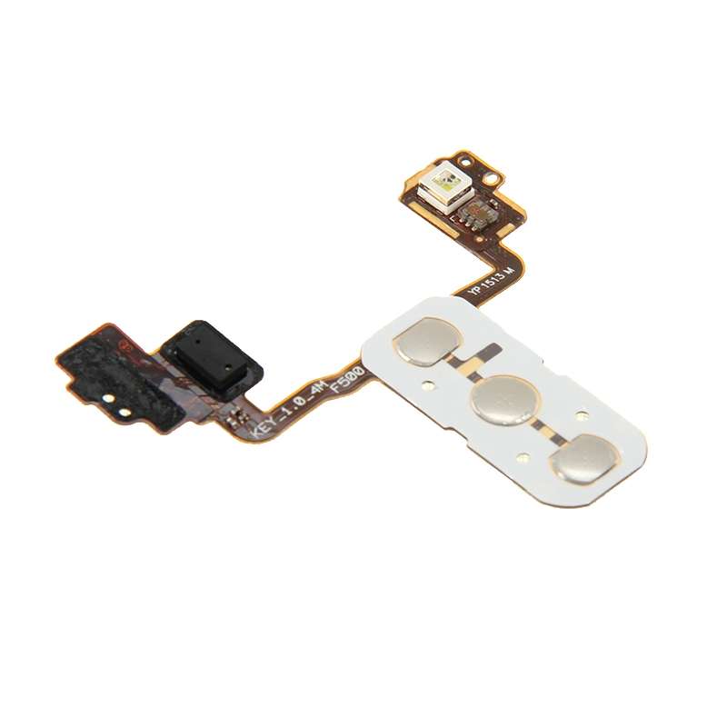 Power Button & Volume Button Flex Cable Replacement for LG G4