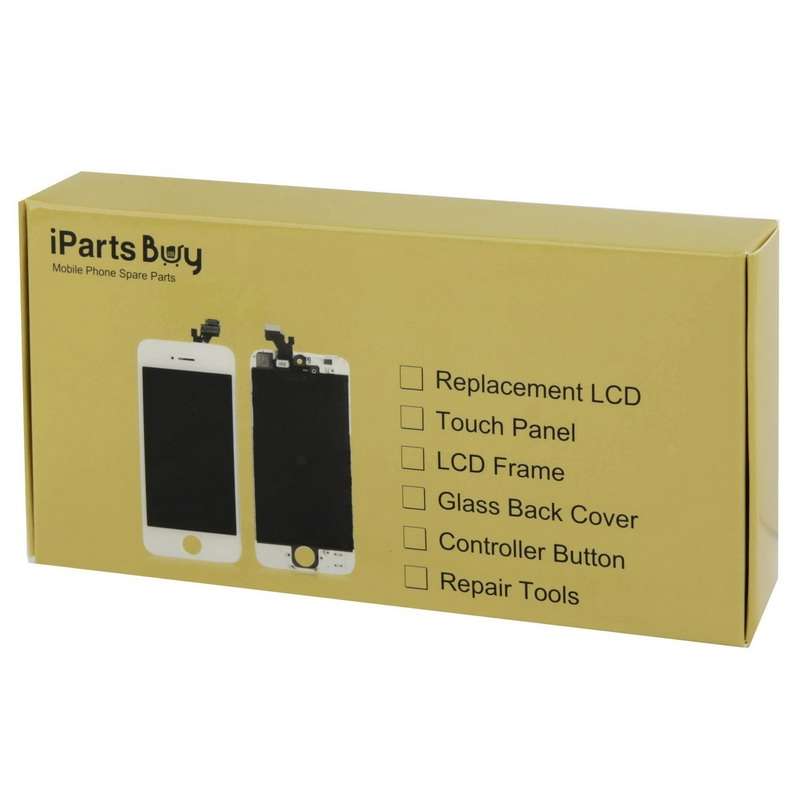 Front Housing LCD Frame Bezel Plate for Sony Xperia Z3 / L55w / D6603(Black)