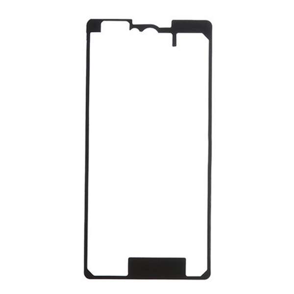Battery Back Cover Adhesive Sticker for Sony Xperia Z1 Compact / Z5503