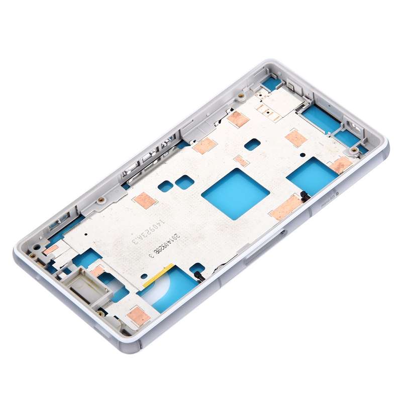 Battery Back Cover Adhesive Sticker for Sony Xperia Z3 Compact / Z5803 / Z5833