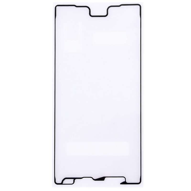 Front Housing Adhesive for Sony Xperia Z5 Premium / Plus