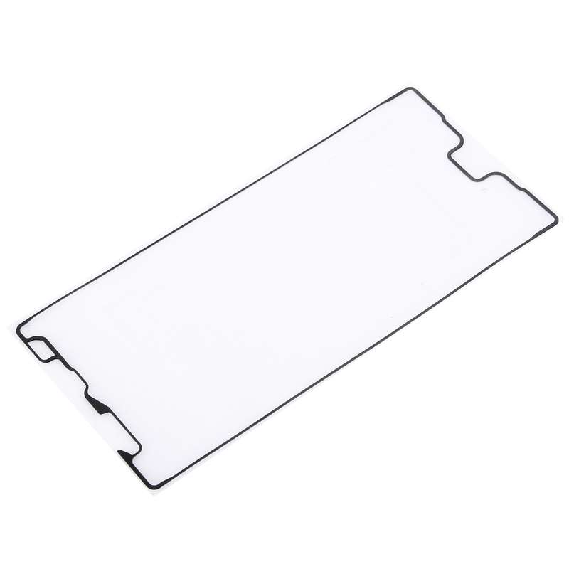 Front Housing Adhesive for Sony Xperia Z5 Premium / Plus