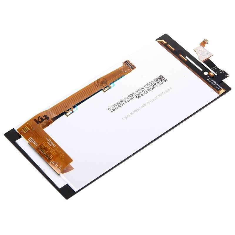 Front Housing Adhesive for Sony Xperia Z5 Premium / Plus