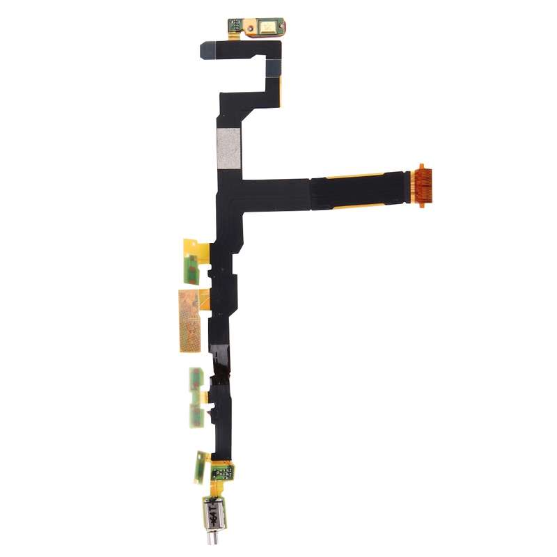 Power Button Flex Cable for Sony Xperia Z5 Compact / mini