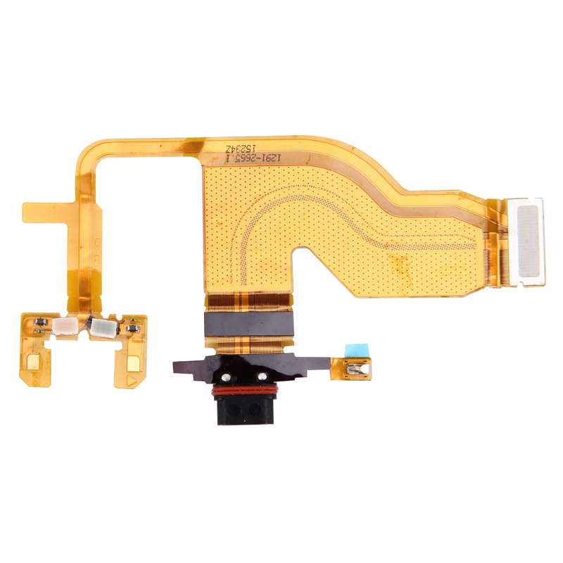Charging Port Flex Cable for Sony Xperia Z4 Tablet Ultra