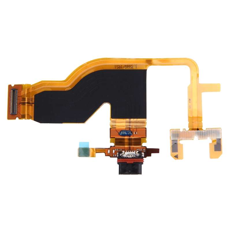 Charging Port Flex Cable for Sony Xperia Z4 Tablet Ultra