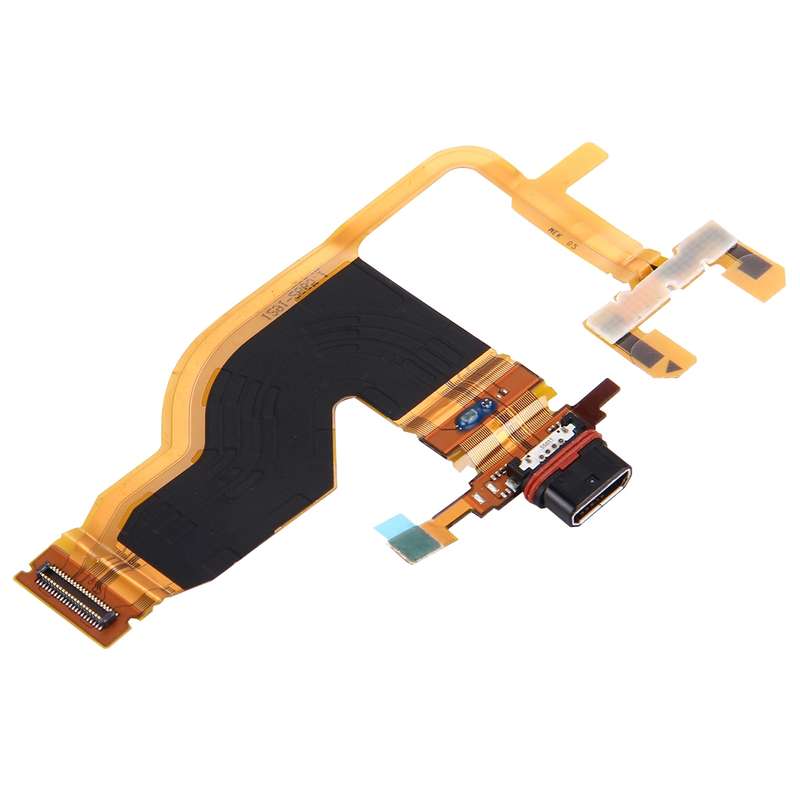 Charging Port Flex Cable for Sony Xperia Z4 Tablet Ultra