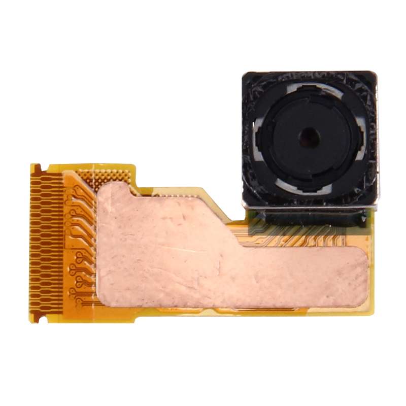 Rear Camera for Sony Xperia Tablet Z2 / SGP511 / SGP512 / SGP521 / SGP541