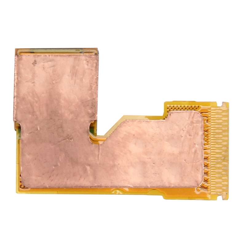 Rear Camera for Sony Xperia Tablet Z2 / SGP511 / SGP512 / SGP521 / SGP541
