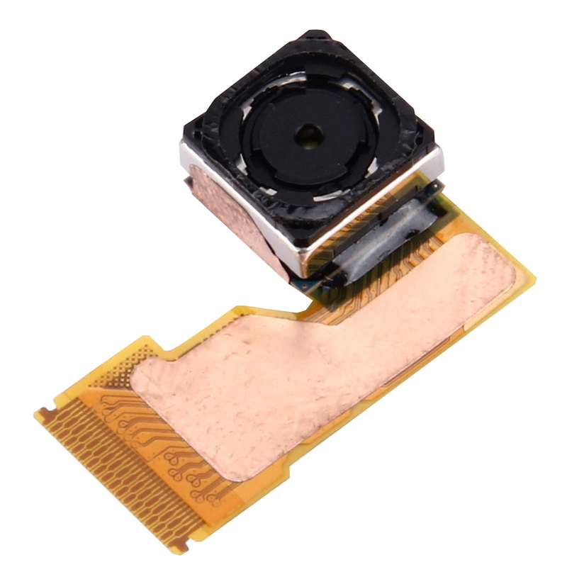Rear Camera for Sony Xperia Tablet Z2 / SGP511 / SGP512 / SGP521 / SGP541