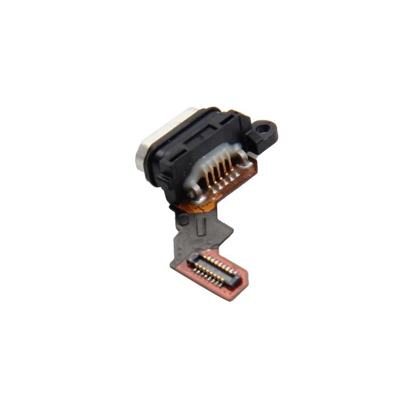 Charging Port Flex Cable for Sony Xperia M4 Aqua