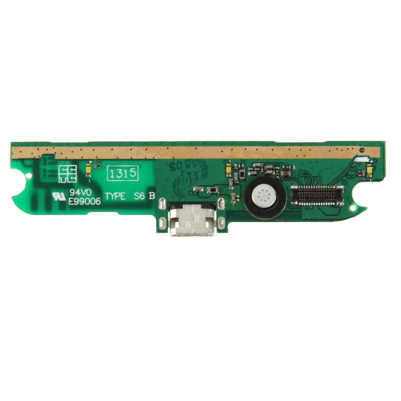 Charging Port for Lenovo A830
