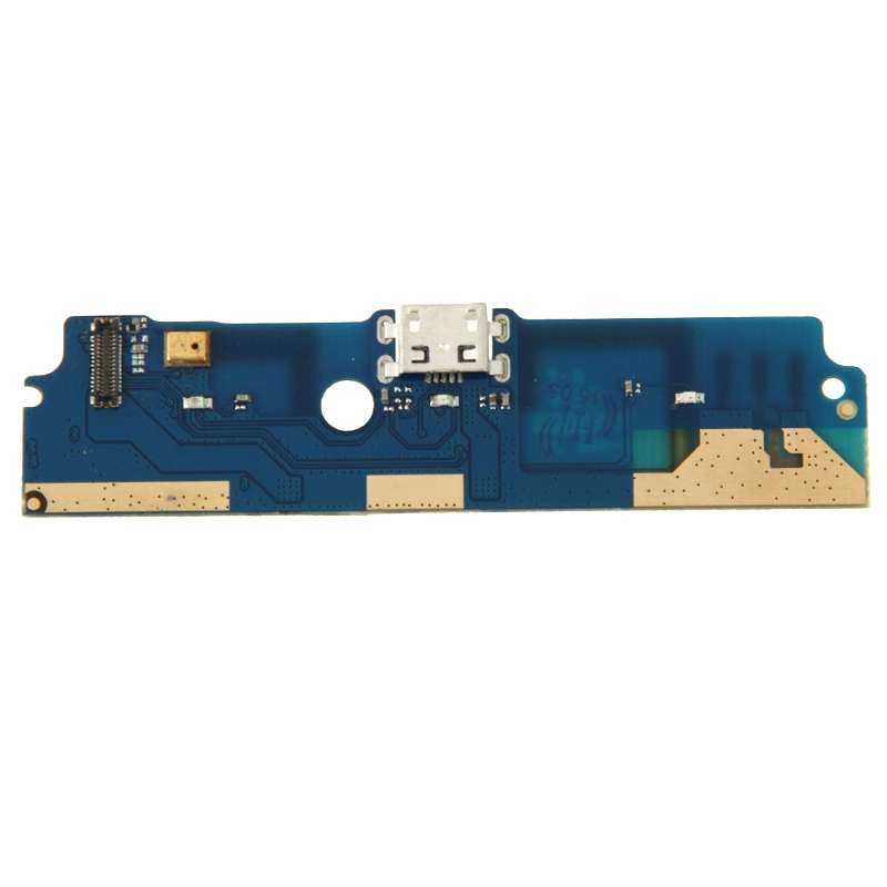 For Xiaomi Redmi Note 4G (Single SIM China Mobile Version) Charging Port Board