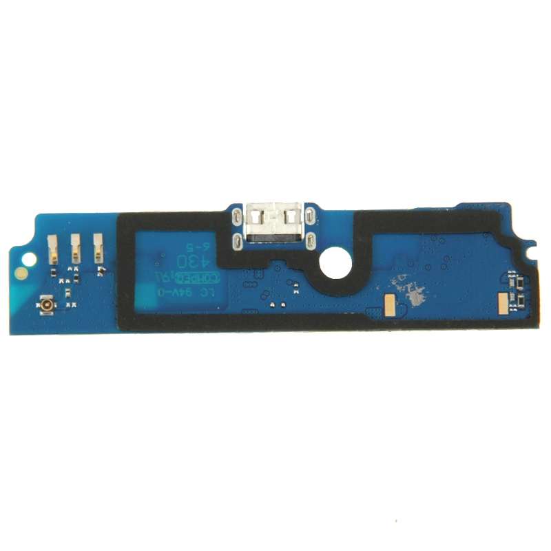 For Xiaomi Redmi Note 4G (Single SIM China Mobile Version) Charging Port Board