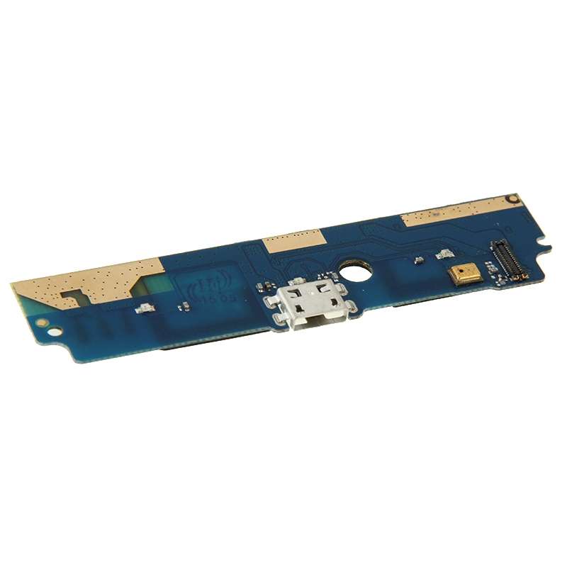 For Xiaomi Redmi Note 4G (Single SIM China Mobile Version) Charging Port Board