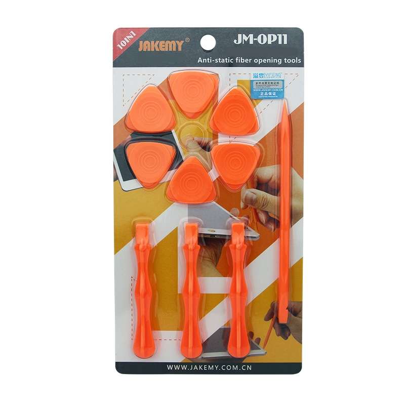Battery Back Cover for Nokia Lumia 620 (Red)