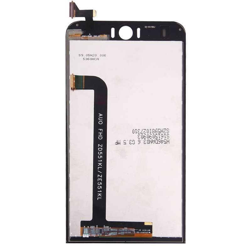 OEM LCD Screen for Asus Zenfone Selfie / ZD551KL with Digitizer Full Assembly