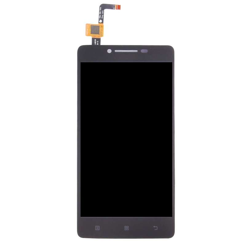 OEM LCD Screen for Lenovo Lemon K3 / K30-T / A6000 / K30-W with Digitizer Full Assembly