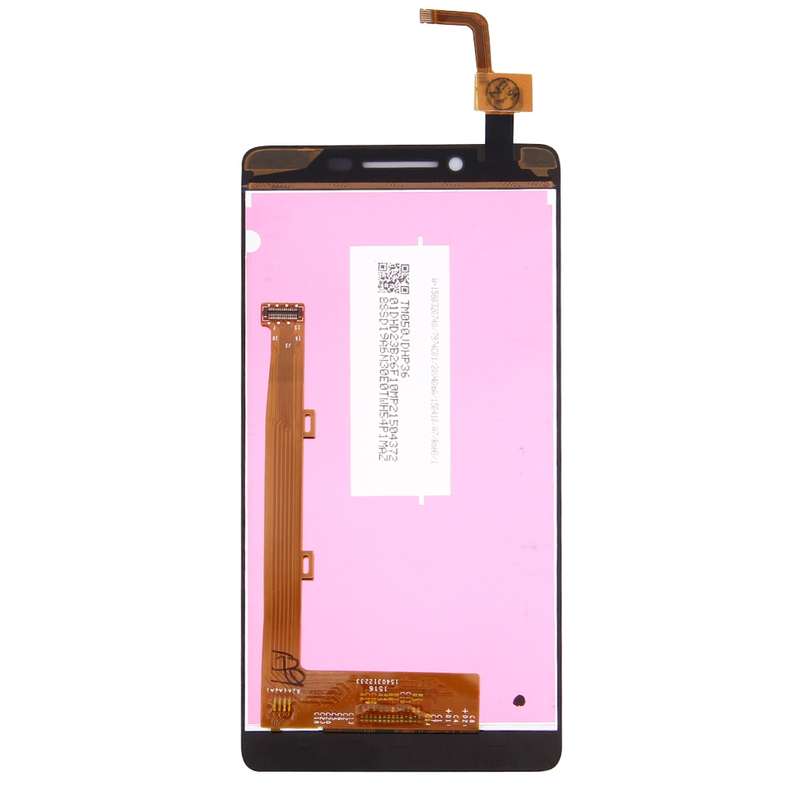 OEM LCD Screen for Lenovo Lemon K3 / K30-T / A6000 / K30-W with Digitizer Full Assembly
