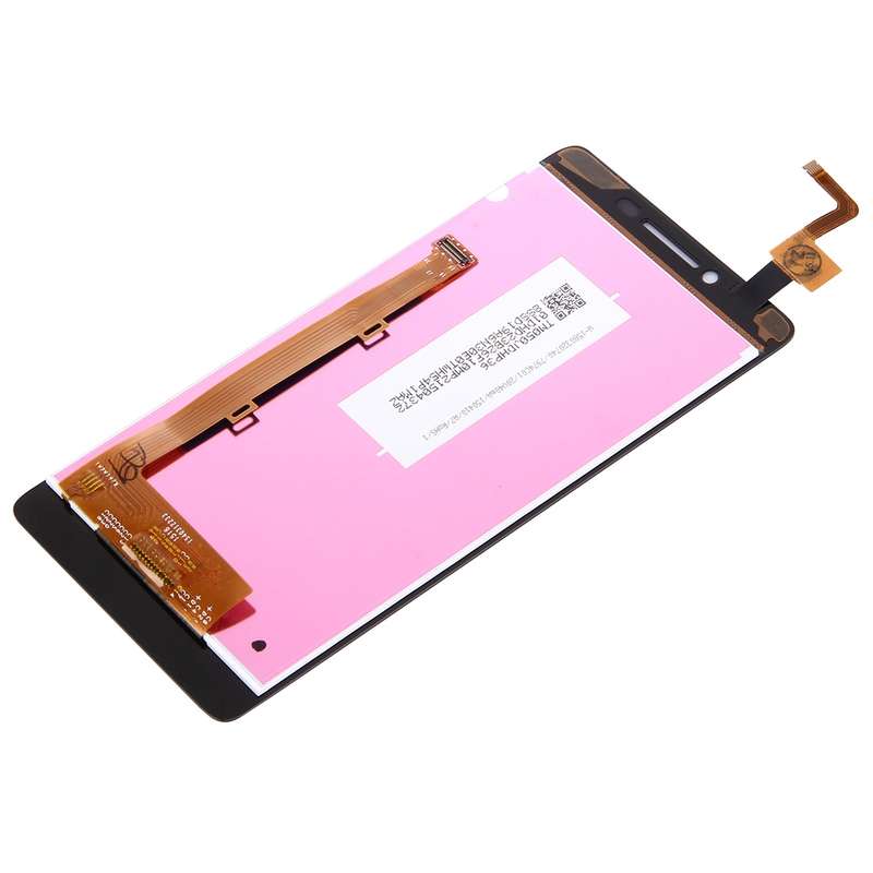 OEM LCD Screen for Lenovo Lemon K3 / K30-T / A6000 / K30-W with Digitizer Full Assembly