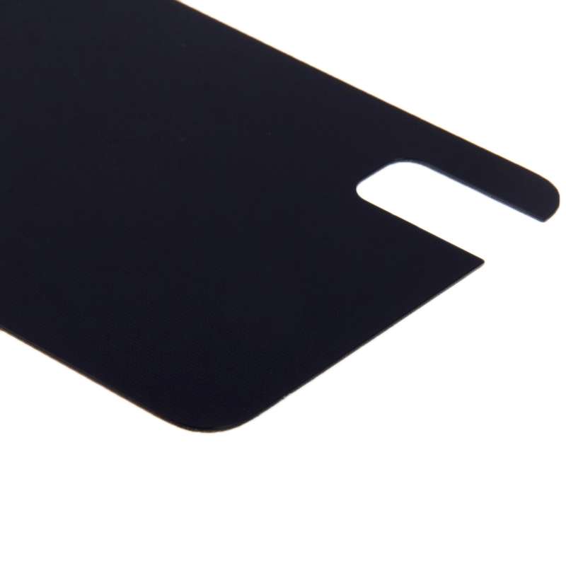 For Huawei Honor 7i Battery Back Cover(Black)