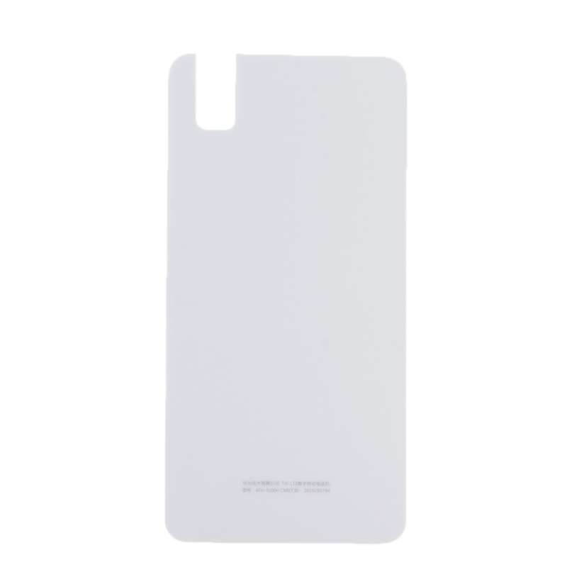 For Huawei Honor 7i Battery Back Cover(Black)