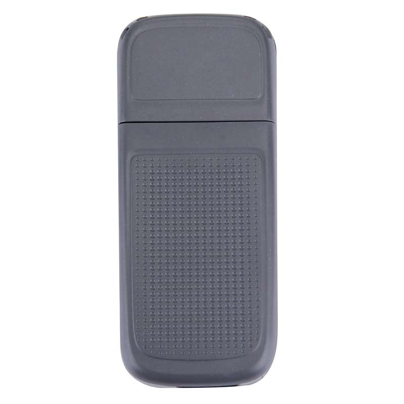 Full Housing Cover (Front Cover + Middle Frame Bezel + Battery Back Cover) for Nokia 1200 / 1208 / 1