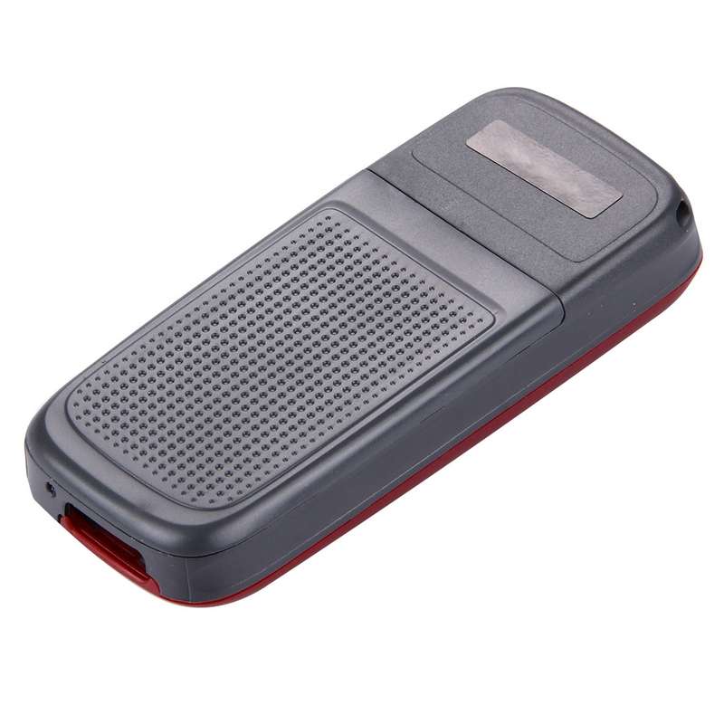 Full Housing Cover (Front Cover + Middle Frame Bezel + Battery Back Cover) for Nokia 1200 / 1208 / 1