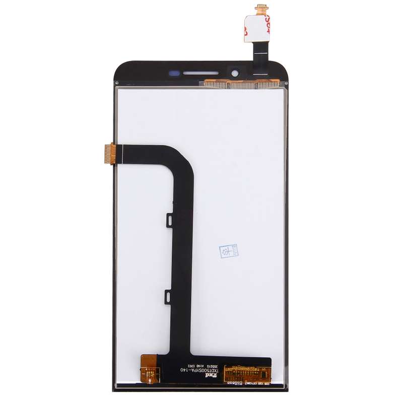 OEM LCD Screen for Asus Zenfone Go / ZC500TG with Digitizer Full Assembly (Black)