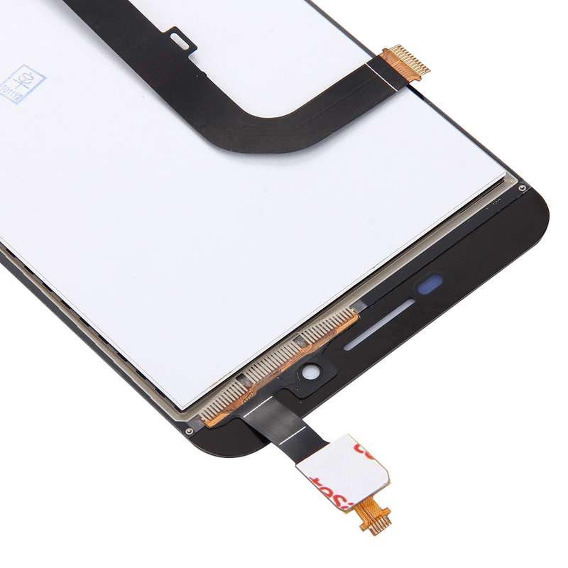 OEM LCD Screen for Asus Zenfone Go / ZC500TG with Digitizer Full Assembly (Black)