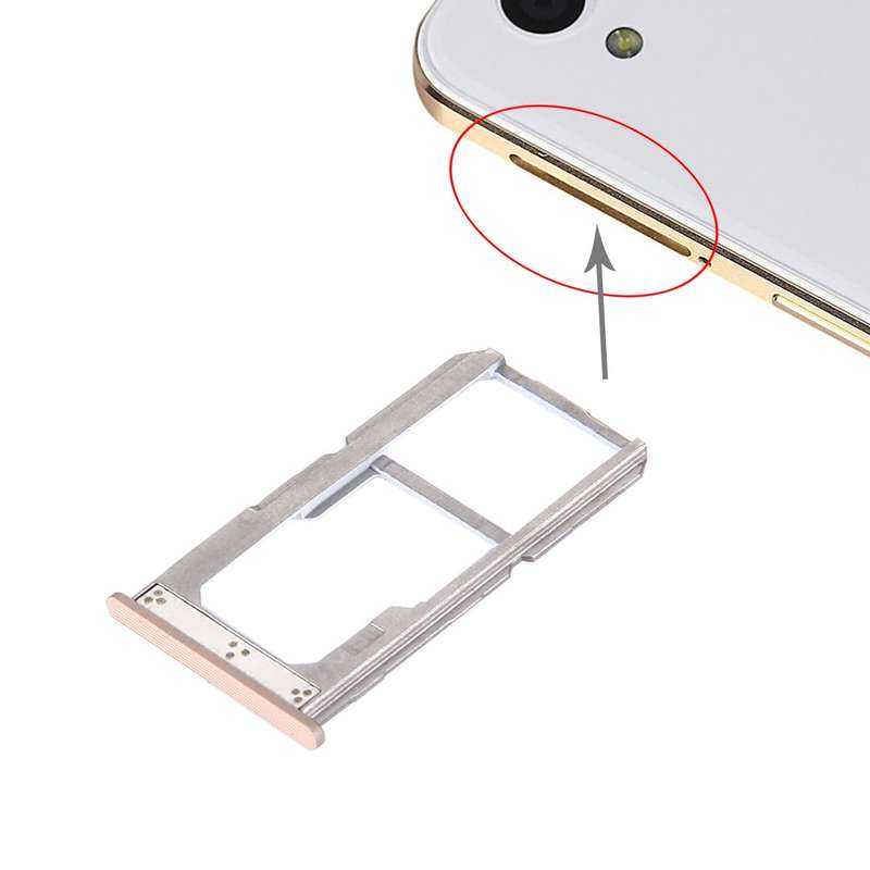 OEM LCD Screen for Asus Zenfone Go / ZC500TG with Digitizer Full Assembly (Black)
