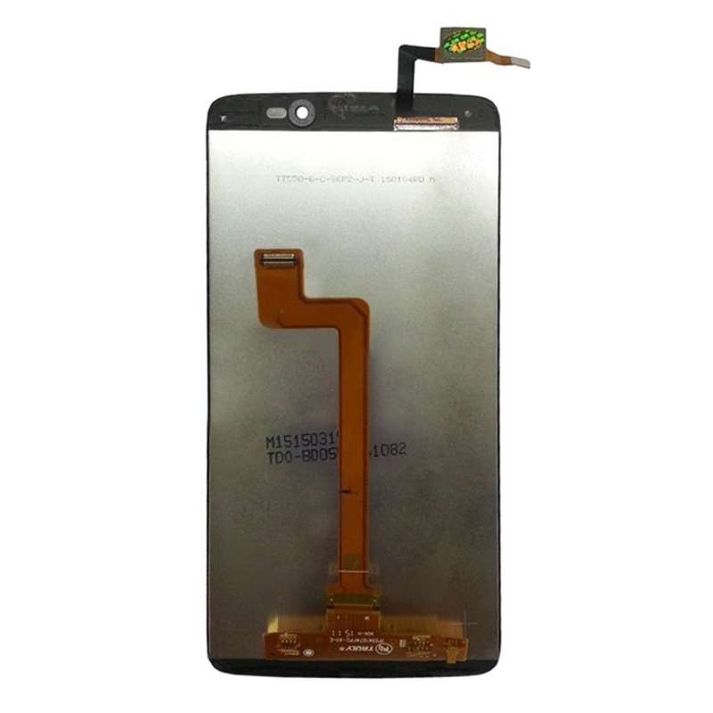 OEM LCD Screen for 5.5 inch Alcatel One Touch Idol 3 / 6045 with Digitizer Full Assembly