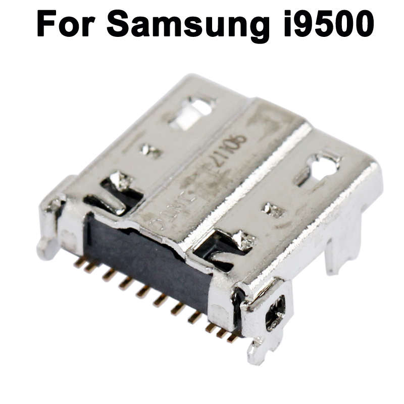 For Galaxy S IV / i9500 Mobile Phone High Quality Tail Connector Charger