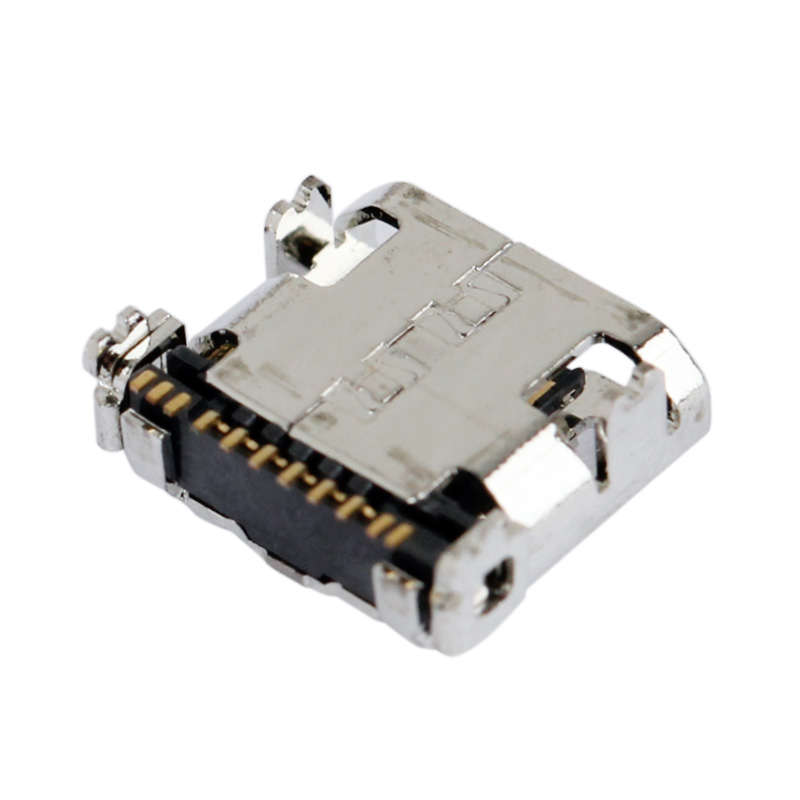 For Galaxy S IV / i9500 Mobile Phone High Quality Tail Connector Charger