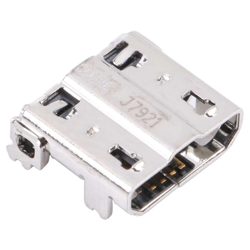 For Samsung Galaxy Note II / N7100 / N7105 / N7102 Charging Port Connector